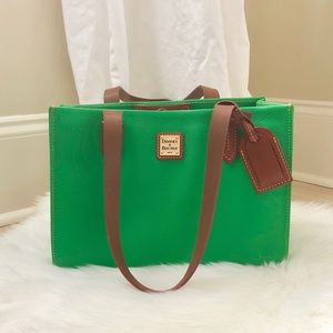 Dooney & Bourke Small Shopper